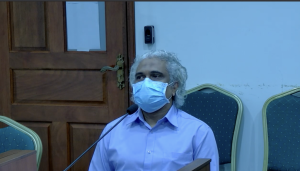 ދައުލަތުން ހިއްސާކުރި ލިޔެކިޔުން ސާފު ނުވާތީ، ނިހާންގެ ޝަރީއަތް ކުރިއަށްނުދިޔަ