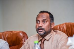 ޑރ.ޒިޔާދުގެ މައްސަލަ 2މަސް ތެރޭގައި ނިންމަނީ