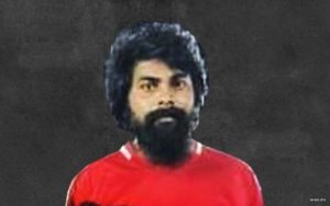 ޒިހާންގެ މައްޗަށް 100 އަހަރުގެ ޖަލުހުކުމެއް އަންނަ 13 ދަޢުވާއެއް