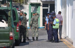 މުލިއާގެ ގޮއްވާލާނެކަމުގެ އިންޒާރު ދިންމީހާ ދޫކޮށްލައިފި