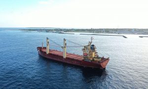 ކޮޗިން ފެރީގައި ލަންކާއިން މުދާ ގެނެވޭ ގޮތް ހަމަޖެހިއްޖެ