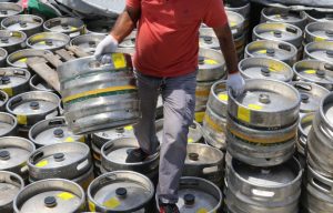 ކަސްޓަމްސްގެ ބެލުމުގެ ދަށުގައި ހުރި ބަނގުއާވި ނައްތާލައިފި