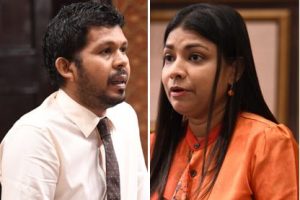 ރޮޒޭނާމެން ޑީއާރުޕީ ހަރުގެ ހިންގި ގޮތަކަށްނޫން އެމްޑީޕީ ހަރުގެ ހިންގަނީ: ވައްޑެ