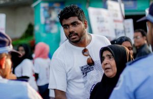 ރިލުވާންގެ މައްސަލާގައި މަރު ކޮމިޝަނުން ބުނަނީ ހެކިންނަށް ރައްކާތެރި މާހައުލެއް ނެތްކަމަށް