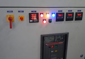 ކަރަންޓު މައްސަލަ ހައްލުކޮށް، ފުވައްމުލަކަށް ކަރަންޓް ދީފި