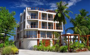 ކާބޯ ތަކެތީގެ ހިދުމަތް ފޯރުކޮށްދޭ ގެސްޓްހައުސްތައް ރަޖިސްޓްރީކުރަން އެމްއެފްޑީއޭއިން އަންގައިފި