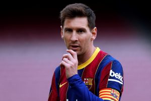 މެސީ ބާސާއަށް އަލްވަދާއު ކިޔަން ޖެހިއްޖެ