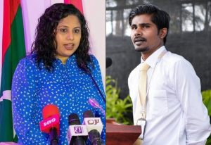 ހީނާ، މޫކޭއަށް: އިދިކޮޅުން ރައްޔިތުންގެ މުދަލުގައި ހުޅުޖަހާ ގެއްލުމެއް ނުދޭނެ