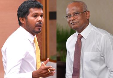 ރައީސްގެ ވިސްނުން ބަރުލަމާނީ ނިޒާމާއި، ދިމާލަށް ހުރުމުން މަރުހަބާ ދަންނަވަން: ވައްޑެ