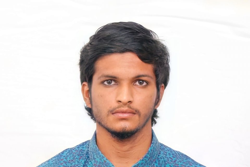 ފާތިހަށް ދަޢުވާނުކުރަން ނިންމީ މިވަގުތަށް: ޕީޖީ