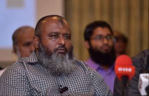 މައްޔިތުންގެ ހަނދާނުގައި ސުކޫތު ގެނައުމަކީ އޮތް ކަމެއް ނޫން: އިޔާޒު