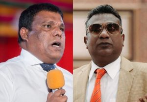 ޖާބިރު އުޅެނީ ބޮއިގެންނޫން، އޭނަ ދުނިޔެއިން މޮޔަކޮށްލީ މިސަރުކާރުން: މުސްތަފާ