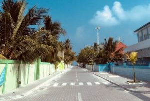 ރައީސް ނަޝީދަށް މަރުގެ އިންޒާރު ދިން މީހާ ހައްޔަރުކޮށްފި