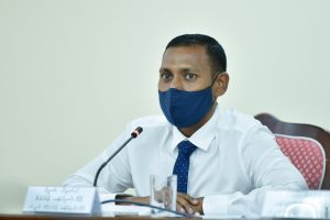 އިޢުތިރާފްގެ އެއްބަސްވުމާއި ބެހޭ ޤާނޫނެއް އެކުލަވާލަނީ