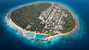 ޅައިމަގުގައި ކުއްޖަކު ރަހީނުކުރި މައްސަލާގައި 3 މީހަކު ހައްޔަރުކޮށްފި