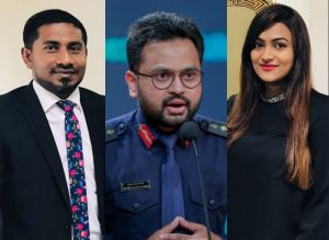 ފަތުރުވެރިންނަށް އޮޅުވާލި މައްސަލާގައި މީހަކު ހައްޔަރުކޮށް، ޝުކުރު މަހުލޫފްއާއި ނަޒޫއަށް