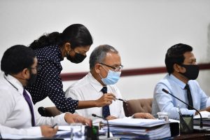 އީވާއާއި، މަޖިލިސް ބައެއް މެމްބަރުންނަށް އެތައް ނުރައްކަލެއް އެބައޮތް: އިލްޔާސް