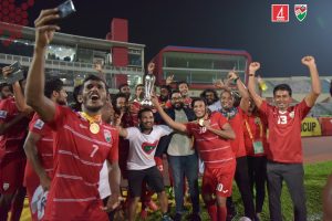 ސާފް ޗެމްޕިއަންޝިޕް ބާއްވަން ރާއްޖޭން ބިޑްކޮށްފި