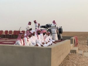 ހަނދު ނުފެނުމާއި ގުޅިގެން، ސައުދީއަށް ހިޖުރީ އާއަހަރުގެ ފުރަތަމަ ދުވަހަކީ އޮގްސްޓް 10 ވަނަ ދުވަސް