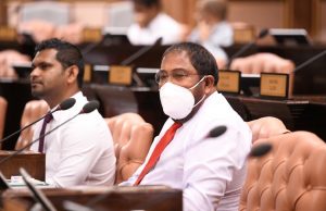 ދޮޅު އަހަރަށްފަހު ޤާސިމް މަޖިލީހަށް