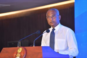 "ނޭޝަނަލް ސްކިލްސް ޑިވެލޮޕްމަންޓް މާސްޓަރ ޕްލޭން" އިފްތިތާޙު ކުރައްވައިފި