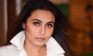 "މިސިޒް ޗައްޓާޖީ ވާސަސް ނޯވޭ"ގެ ޝޫޓިންއަށް ރާނީ ފުރައިފި