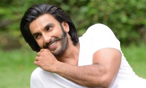 ރަންވީރު ގެ ހުރާފީ ފިލްމް ގެ ނަމަކީ "ރަކްޝަސް"