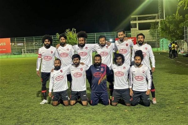 ތިންވަނަ ޑިވިޝަން: ސެމީގެ ފަހު ޖާގަ ބިސް ބުރު ހޯދައިފި