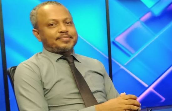 ނިޒާމުގެ މައްސަލަ އަށްވުރެ، ބޮޑަށްއޮތީ އަމިއްލަ އެދުން ބޮޑުވުމުގެ މައްސަލައެއް: ސައުދު