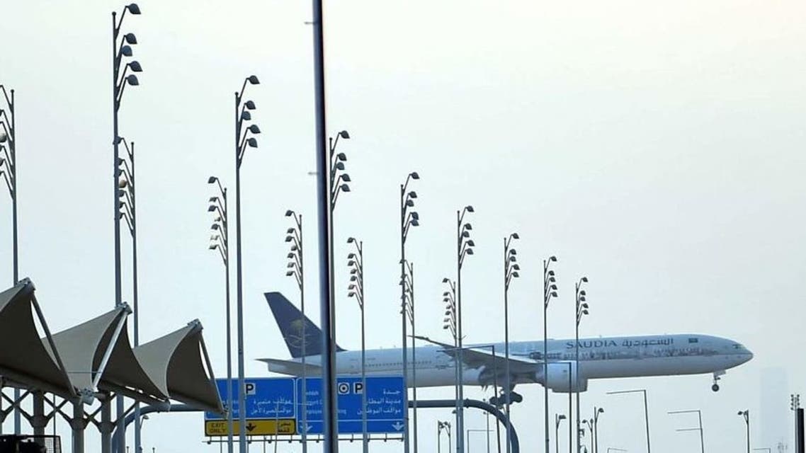 ވެކްސިން ނުޖަހާ ފަރާތްތަކަށް ސައުދީ އަރަބިއާގެ އެތެރޭގެ ފްލައިޓްތަކުގައި ދަތުރު ނުކުރެވޭގޮތް ހަދަނީ