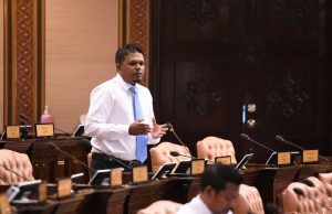 ބަރުލަމާނީ ނިޒާމުގެ ވާހަކައަކީ ޤައުމުގެ މުސްތަޤުބަލާއި ގުޅިފައިވާ ވާހަކައެއް: މޯޑު