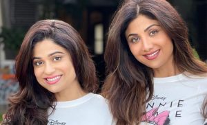 ޝިލްޕާގެ ހިޔަނީގައި އުޅުމަކީ ފަސޭހަ ކަމެއް ނޫން: ޝަމީތާ