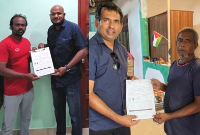 ޕީޕީއެމް ހއ.ދަތުރު: އެމްޑީޕީގެ މެމްބަރުންނާއި، އާންމު ގިނަބަޔަކު ޕީޕީއެމްއާއި ގުޅެނީ