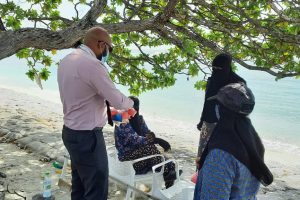 ޝުޖާ ވެފައިވާ ވަޢުދާއި އެއްގޮތަށް ކުނިކަހާ ދައްތަމެންނަށް ޖޫސްޕެޓީ ބަހައިފި