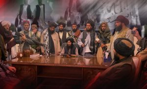 20 އަހަރުފަހުން ތާލިބާން އަފްއާނިސްތާނުގެ ވެރިކަމަށް، ދިވެހިރާއްޖެއިން ކަންބޮޑުވާން ޖެހޭތަ؟