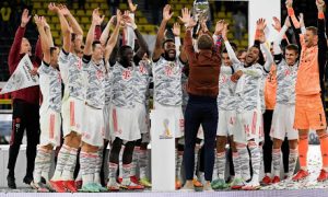 ޖަރމަން ސުޕަރ ކަޕް ބަޔާން ކާމިޔާބުކޮށްފި