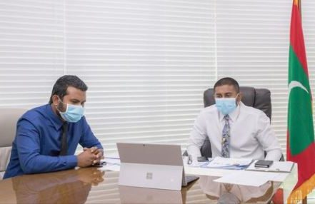 މަހުލޫފްގެ ދިފާޢުގައި ވިސާމް: ސިޔާސީ މަންފާ ހޯދުމަށް އަނެކާ ކަތިލެވިގެން ނުވާނެ