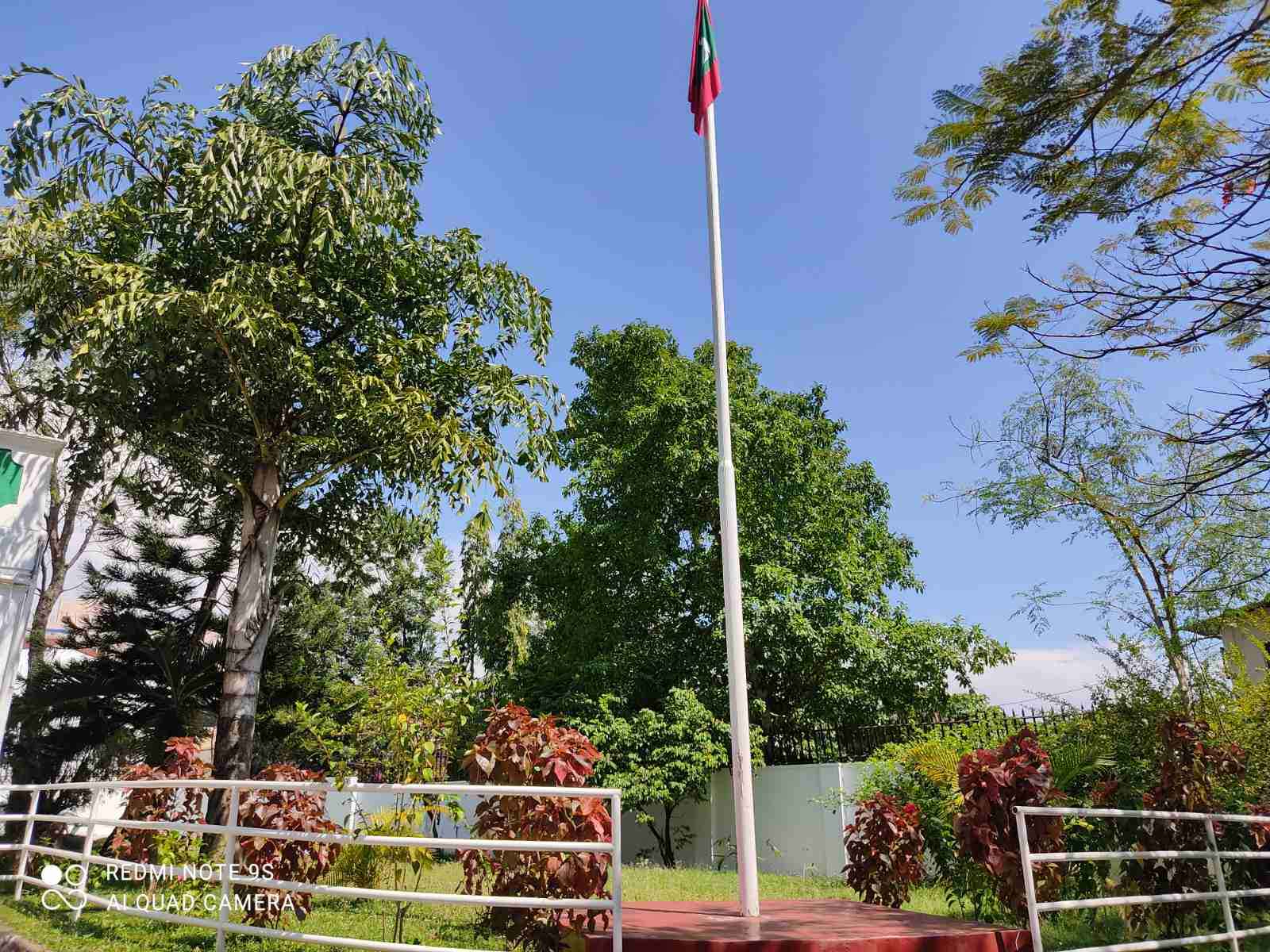 ދިވެހި ބަހަށް ނުފަރިތަ ދަރިވަރުންނަށް ސޯސަންވިލާއިން ޚާއްސަ ކުލާސް ތަކެއް!