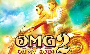 "އޯ މައި ގޯޑް 2″ އަންނަ އަހަރުގެ އޭޕްރިލްގައި