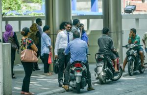 މާލެ ސަރަހައްދުގައި ތަފާސްހިސާބު ބިއުރޯއިން މުހިންމު ދިރާސާއެއް ފަށައިފި