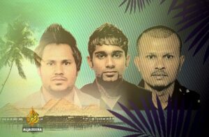 އެސްއޯއެފަށް ދައުވާ ނުކުރާނެ، އެމީހުންގެ އެހީ ބޭނުން: ދައުލަތް