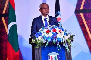 އެއްވެސް ފަރުދަކަށް ތަފާތުކުރުމެއްނެތި ޤާނޫނު ތަންފީޒުކުރަށް ރައީސް އެދިވަޑައިގެންފި