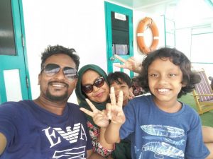 ޖިއާންގެ މަރު: ބަދަލުގެ ގޮތުގައި 4.2 މިލިއަން ރުފިޔާ ނަގައިދޭން ޙުކުމްކޮށްފި