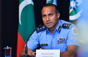 ބޭރު ބަޔަކާއި ހަވާލުކޮށްގެން އޯޑިއޯތައް ތަހުލީލުކުރާނެކަމުގެ ޔަޤީންކަން ސީޕީ ދެއްވައިފި