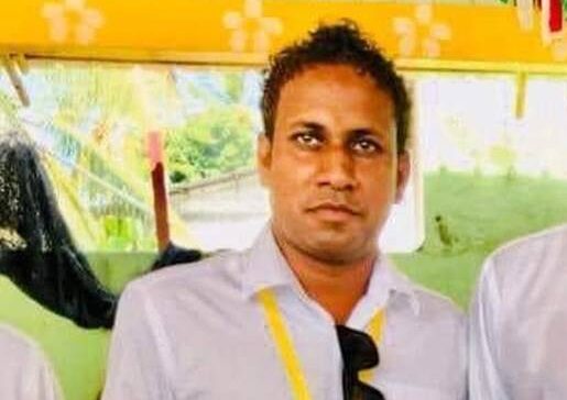 ކުއްޖަކު ކޮނޑަށް ލައިގެންދިޔަ ވީޑިއޯއަށް ޖެންޑާ މުވައްޒިފެއްގެ މަލާމާތް!