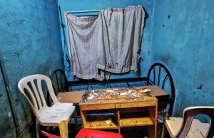 ޑްރަގު ކެފޭތައް ހިންގާ ތަންތަން ފުލުހުން ނިކުމެ ބަންދު ކުރަން ފަށައިފި