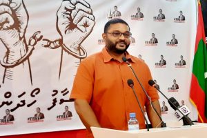 ރައީސް ޔާމީންގެ 5 އަހަރަކީ ރަން ފަސް އަހަރު: ޣައްސާން