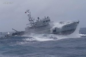 ކަނޑުތައް ގަދަ، ދަތުރުކުރާއިރު ސަމާލުވުމަށް އެމްއެންޑީއެފް އިން އިލްތިމާސްކޮށްފި