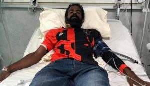 އައްޑޫ މުޒާހަރާގައި ހާލަތާއި ނުބައްދަލު ބާރުގެ ބޭނުންކޮށް އަނިޔާދިނުން ބަލައި ނުގަނެވޭނެ: އިދިކޮޅު