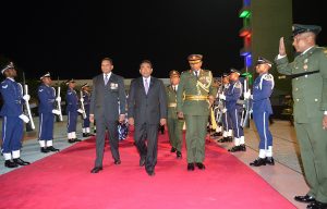 ޔާމީނަށް މަޢާފްކޮށްފިން، އެކީގައި ދެން ސިޔާސީ މަސައްކަތެއް ނުކުރާނަން: ނާޒިމް